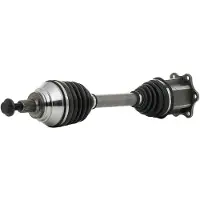 RIDEX 13D0947 Aandrijfas