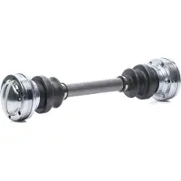 RIDEX 13D0182 Aandrijfas