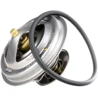 Febi Thermostaat 12193 FEBI voor o.a. BMW, OPEL