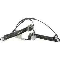 RIDEX 1561W0448 Raammechanisme