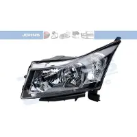 Netparts24 21 21 09 Koplamp