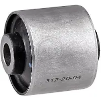 A.B.S. 270516 Draagarmrubber