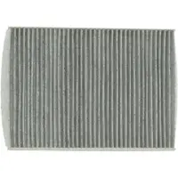 Topran 108 407 Interieurfilter