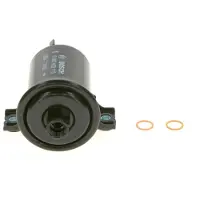 Bosch Brandstoffilter F0110 Bosch voor o.a. TOYOTA