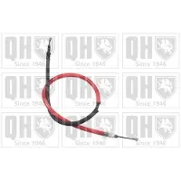Quinton Hazell BC4179 Handremkabel