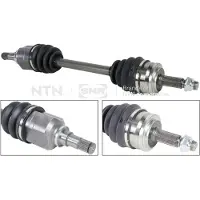 SNR DK69.023 Aandrijfas