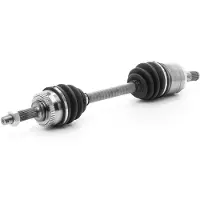 RIDEX 13D1097 Aandrijfas