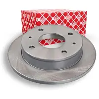 FEBI BILSTEIN 108616 Remschijf