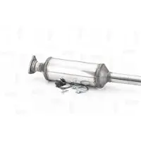 NAP carPARTS CAD10005 Roetfilter (DPF)