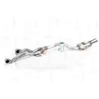 NAP carPARTS CAK10088 Katalysator