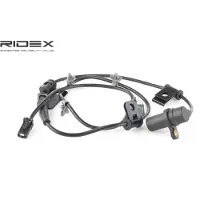 RIDEX 412W0061 Wielsnelheidssensor (ABS)