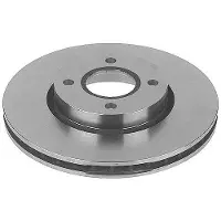 FEBI BILSTEIN 10706 Remschijf