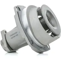RIDEX 1260W0296 Waterpomp