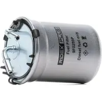 RIDEX 9F0259P Brandstoffilter