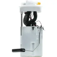 RIDEX 1382F0215 Brandstofpomp