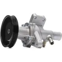 RIDEX 1260W0582 Waterpomp