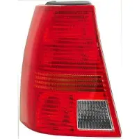 Diederichs 2231691 Achterlicht