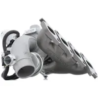 RIDEX 2234C0151 Turbocharger