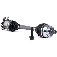 MAXGEAR 49-0331 Aandrijfas