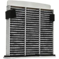 RIDEX 424I0064 Interieurfilter