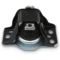 Japanparts RU-806 Motorsteunlager