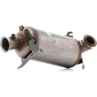 LRT DPF4012 Roetfilter (DPF)