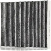 RIDEX 424I0441 Interieurfilter
