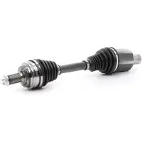 RIDEX 13D1519 Aandrijfas