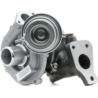 RIDEX 2234C0376 Turbocharger