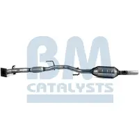 BM CATALYSTS Katalysator BM91321H