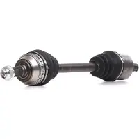 RIDEX 13D0847 Aandrijfas