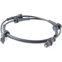 RIDEX 412W0692 Wielsnelheidssensor (ABS)