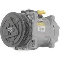 RIDEX 447K0075R Aircopomp