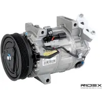 RIDEX 447K0077 Aircopomp