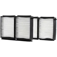 RIDEX 424I0101 Interieurfilter