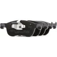 FERODO Remblokken set FDB4816 Ferodo voor o.a. FORD