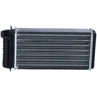 NRF 53219 Kachelradiateur, interieurverwarming