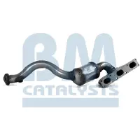 BM CATALYSTS BM91455H Katalysator