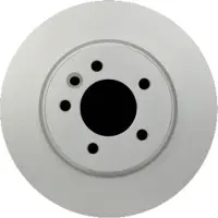 Hella 8DD 355 120-151 Remschijf