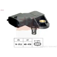 EPS 1.993.236 Turbodruksensor