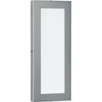 Albert Wandlamp buiten grijs Stant 3000K - 16 watt