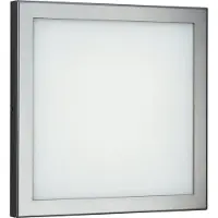 Albert muurlamp Stant 20 watt - 3000K