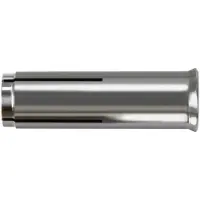 Fischer 48415 EA II M 12 x 50 A4 Binnendraadplug 50 mm 15 mm 25 stuk(s)