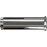 Fischer Inslaganker Eaii 48414 M10X40R(A4) - 50 Stuks