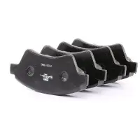 Valeo 301558 Remblokken