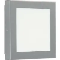 Albert muurlamp Stant 8 watt - 3000K