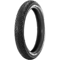 Pirelli Route Mt 66 70h Tl Custom Motorband Achterkant