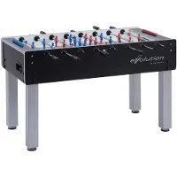 Garlando Voetbaltafel G-500 Evolution