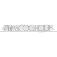 PRASCO PG9131014 Bumperhouder