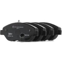 Valeo 302026 Remblokken